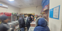 В Новоорске возбудили дело по факту продажи алкоголя несовершеннолетней - Газета Оренбуржье
