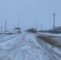 Участок трассы Оренбург-Самара закрыли из-за метели - Orenburg.Media