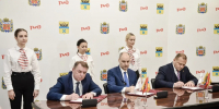 Благоустройство привокзальной площади Оренбурга начнется в 2026 году - Yuzh-Ural.Ru