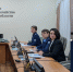 Заседание Контрольной комиссии Управления Федерального казначейства по Оренбургской области - УФК по Оренбургской области