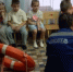 Оренбургские спасатели провели очередной урок безопасности для детей - Администрация города