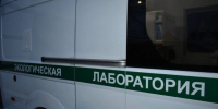 Экологи оценили ситуацию возле горящей буровой установки в Оренбуржье - Orenburg.Media