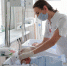 В Оренбурге на минувшей неделе родились Нонна и Христиан - Комсомольская Правда