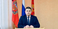 Главой Кваркенского района избран Вадим Павленко - Time56.Ru