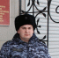 В Оренбурге росгвардейцы задержали мужчин, устроивших погром в одном из ресторанов быстрого питания - Росгвардия