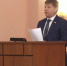 Александр Шмарин: За каждой цифрой бюджета Оренбурга стоит человек - Orenburg.Media