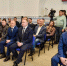 В Оренбурге прошла презентация проекта «Спортивный актив Оренбуржья» на 2025 год - Единая Россия