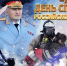 Глава МЧС России Александр Куренков поздравляет сотрудников ведомства с Днем спасателя - МЧС России
