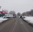 В Оренбурге водитель иномарки сбил пенсионерку - Orenburg.Media
