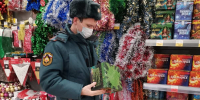 От салюта до пожара: Петарды не должны мокнуть под снегом! - Yuzh-Ural.Ru