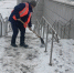 Мэрия отчиталась о круглосуточной уборке Оренбурга от снега - Orenburg.Media