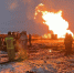 Пожар на нефтяной скважине в Оренбуржье ликвидирован - Orenburg.Media