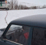 В Оренбуржье судебные приставы освободили из снежного плена автомобиль - Orenburg.Media