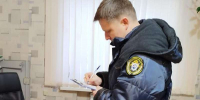 В Оренбуржье осудят иностранца за попытку дать взятку полицейскому - ProOren.Ru