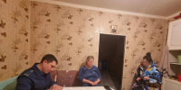В Оренбуржье прокуратура заинтересовалась коллективной жалобой жителей поселка Чебеньки - Комсомольская Правда