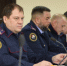 В следственном управлении СК России по Оренбургской области состоялось заседание коллегии, посвященное подведению итогов работы управления за 2024 год - Следственный комитет