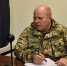 Прошло совещание начальников штабов отделов Оренбургского казачьего войска - Казачье общество