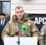 Леонид Слуцкий отправил добровольцев отряда «БАРС-Брянск» в места выполнения боевых задач - ЛДПР