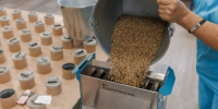 Благодаря национальному проекту экспорт продукции Оренбургской области вырос в два раза     - Правительство Оренбургской области