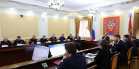 В Оренбурге обсудили новые меры по миграционной политике и режиму высылки иностранных граждан - ProOren.Ru