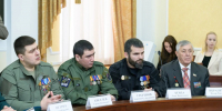 В регионе запустили проект по развитию личностного потенциала участников СВО «Герои Оренбуржья» - Комсомольская Правда