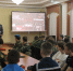Росгвардейцы провели с учащимися Центра внешкольной работы «Подросток» беседу о поступлении в ВУЗы Росгвардии - Росгвардия