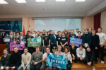В Оренбуржье завершились областные соревнования по спортивному программированию «OrenIT-2025» в дисциплине «программирование продуктовое»