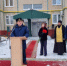 В Оренбурге открыли мемориальную доску Андрею Пилуеву - Администрация города