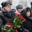 Цветы защитникам. В Оренбуржье почтили память погибших воинов - Yuzh-Ural.Ru