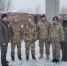 Оренбургские казаки обеспечивали порядок в местах проведения массовых мероприятий - Администрация города