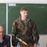 Встреча с участниками боевых действий в Саракташском районе - Библиотечный портал