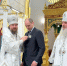 В Бузулуке открылся Свято-Троицкий кафедральный собор - Газета Оренбуржье