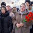 В Оренбурге почтили память Почётного гражданина города Юрия Гаранькина - Газета Оренбуржье