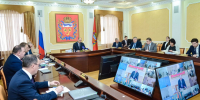 Из резервного фонда Оренбуржья пострадавшим от паводка направят еще 1 млрд рублей - Yuzh-Ural.Ru