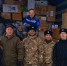 Гуманитарные конвои Первого отдела Оренбургского казачьего войска продолжают обеспечивать поддержку бойцов на передовой - Казачье общество