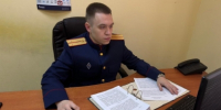 В Оренбурге задержаны двое подростков подозреваемых в грабеже - Следственный комитет