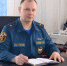 Начальник Главного управления Александр Зенов поздравляет сотрудниц с Международным женским днем - МЧС России