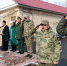 Из Оренбуржья в зону СВО отправились 20 добровольцев - Yuzh-Ural.Ru