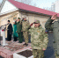 20 добровольцев из Оренбурга пополнят казачий отряд БАРС-6 «Форштадт» - Казачье общество