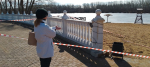 В орском поселке Строителей тяжелая техника повредила дороги и детские площадки