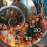 10 апреля в кинотеатральный прокат России выходит патриотический полнометражный игровой фильм «Отряд Светлячков» - Правительство Оренбургской области