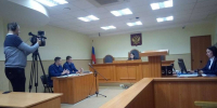 Заседание по собачьему делу отложили на 2 недели - ProOren.Ru