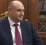 Евгений Солнцев назначен временно исполняющим обязанности главы Оренбургской области - Time56.Ru