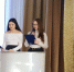 В колледже прошёл традиционный студенческий круг, который  провели студенты специальности - Педагогический колледж им. Н.К. Калугина