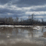 Приток в Сорочинское водохранилище увеличился почти в два раза - Комсомольская Правда