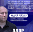 Андрей Рейзлер дал свои комментарии к статье Председателя ЛДПР - ЛДПР
