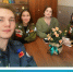 Собрание студенческих отрядов - ОрИПС