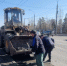 В Оренбурге начался месячник благоустройства и озеленения - Газета Оренбуржье