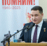 Нового главу Новосергиевского района Нурсултана Муссагалеева представили жителям - Yuzh-Ural.Ru