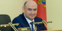 Число подписчиков ТГ-канала врио губернатора Евгения Солнцева выросло втрое - Yuzh-Ural.Ru